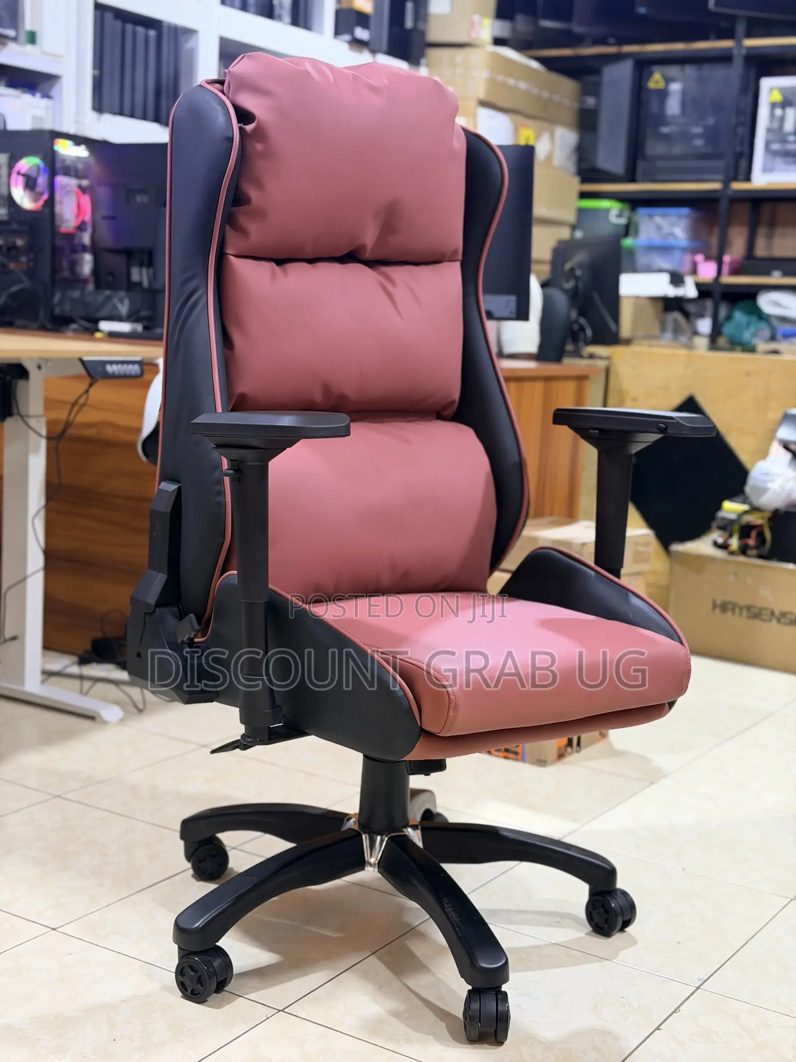 Gaming Chairs