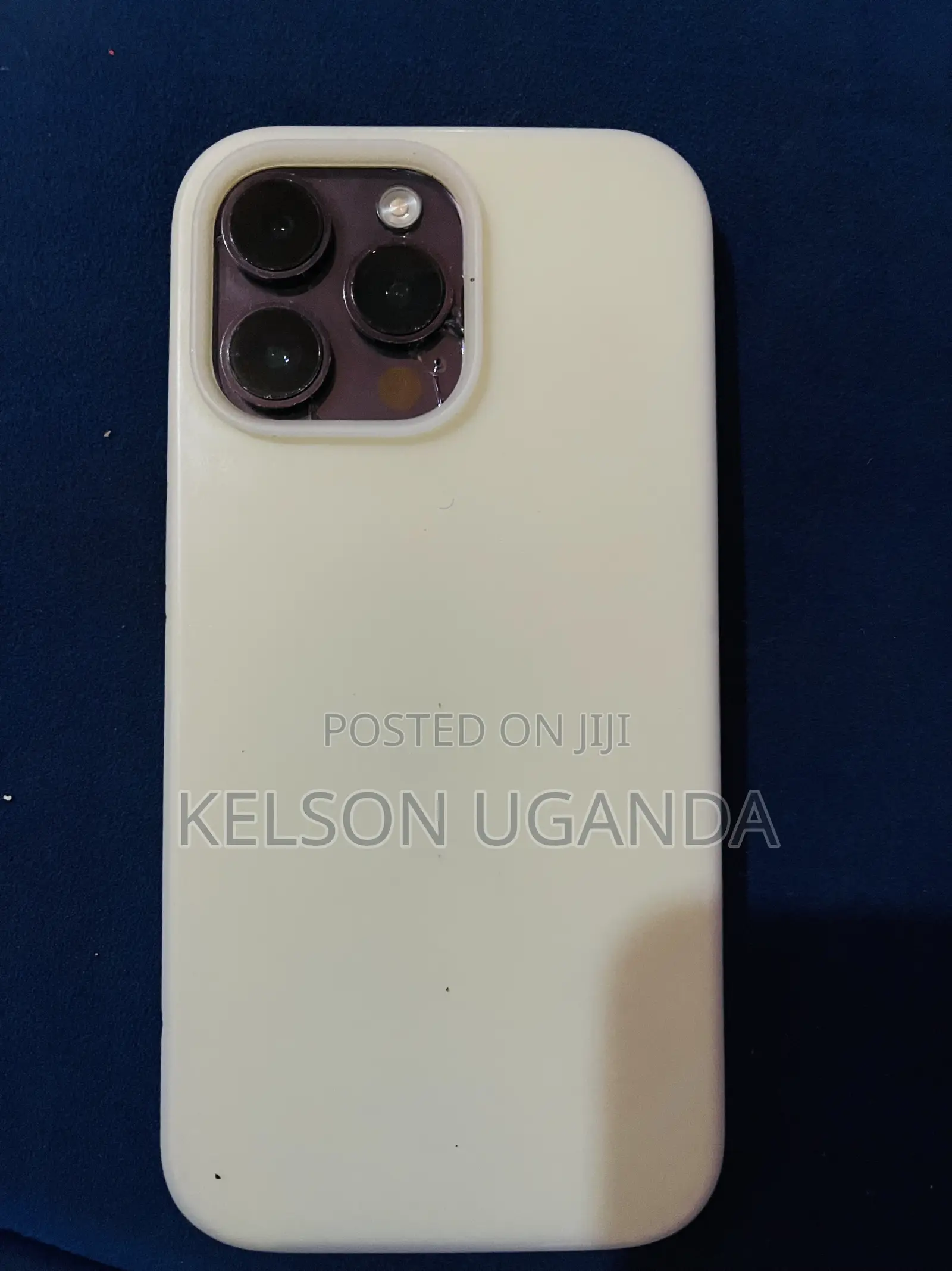 Apple iPhone 14 Pro Max 128 GB Purple