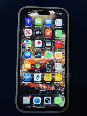 Apple iPhone 14 Pro Max 128 GB Purple