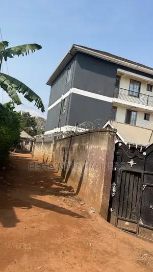 Titled 100x100ft Plot for Sale Entebbe