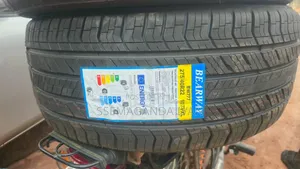 275/40r22 Bearway Tires for Rangerover