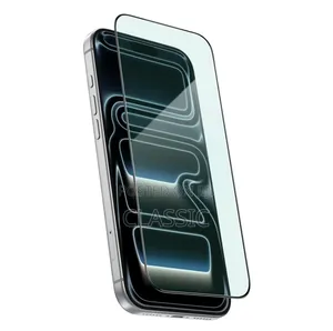 Green Lion Eye Care Anti-Blue Light Glass for iPhone 18Pro Max