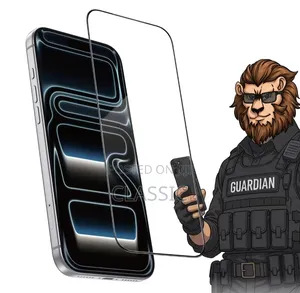 Green Lion Eye Care Anti-Blue Light Glass for iPhone 18Pro Max