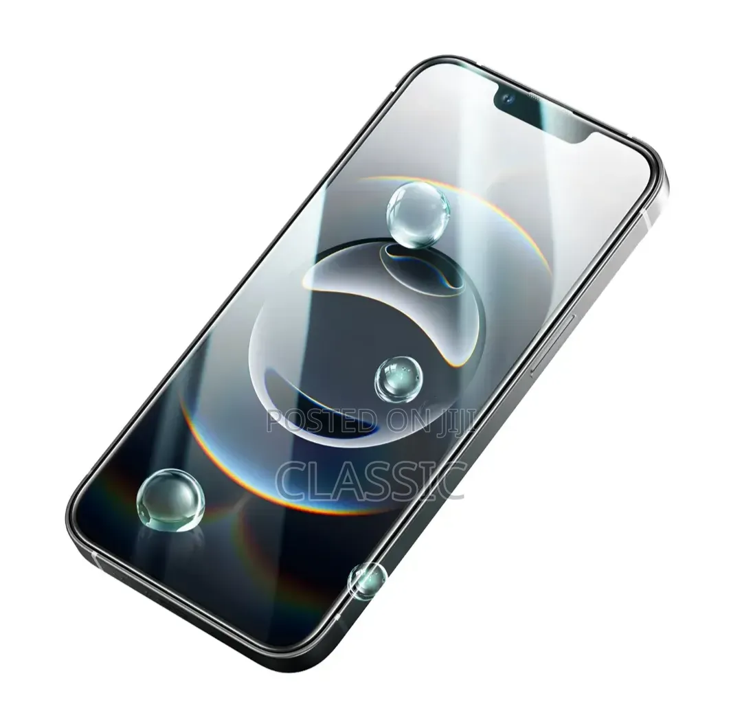 Green Lion Eye Care Anti-Blue Light Glass for iPhone 18Pro Max