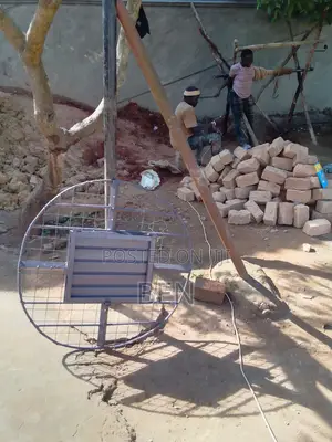 Well Constructing on Low Bugdet Contact for More Information