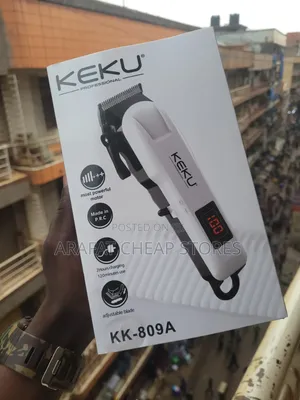 KK 809A Keku Machine