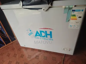 ADH 350L Chest Frizer