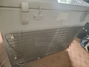 ADH 350L Chest Frizer