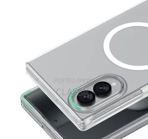 Green Lion MagSafe Delgado Case for Samsung Galaxy Z Fold 8