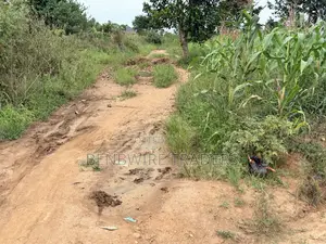 Plot of Land for Sale 100x50 Ft