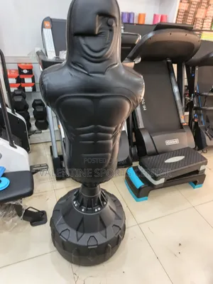 Boxing Bag Man Leather Original Material Waterproof New Design