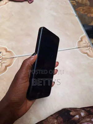 Infinix Smart 8 128 GB Black