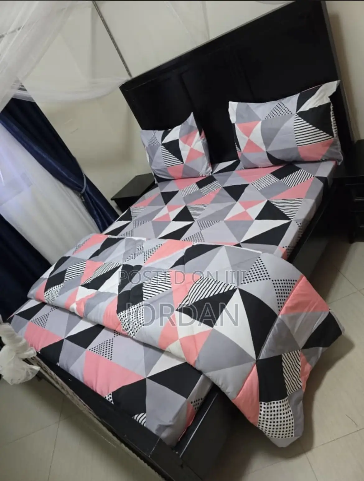 Simple Bedcovers