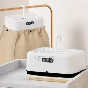 Clothes Dryer Machine for Indoor Home Use