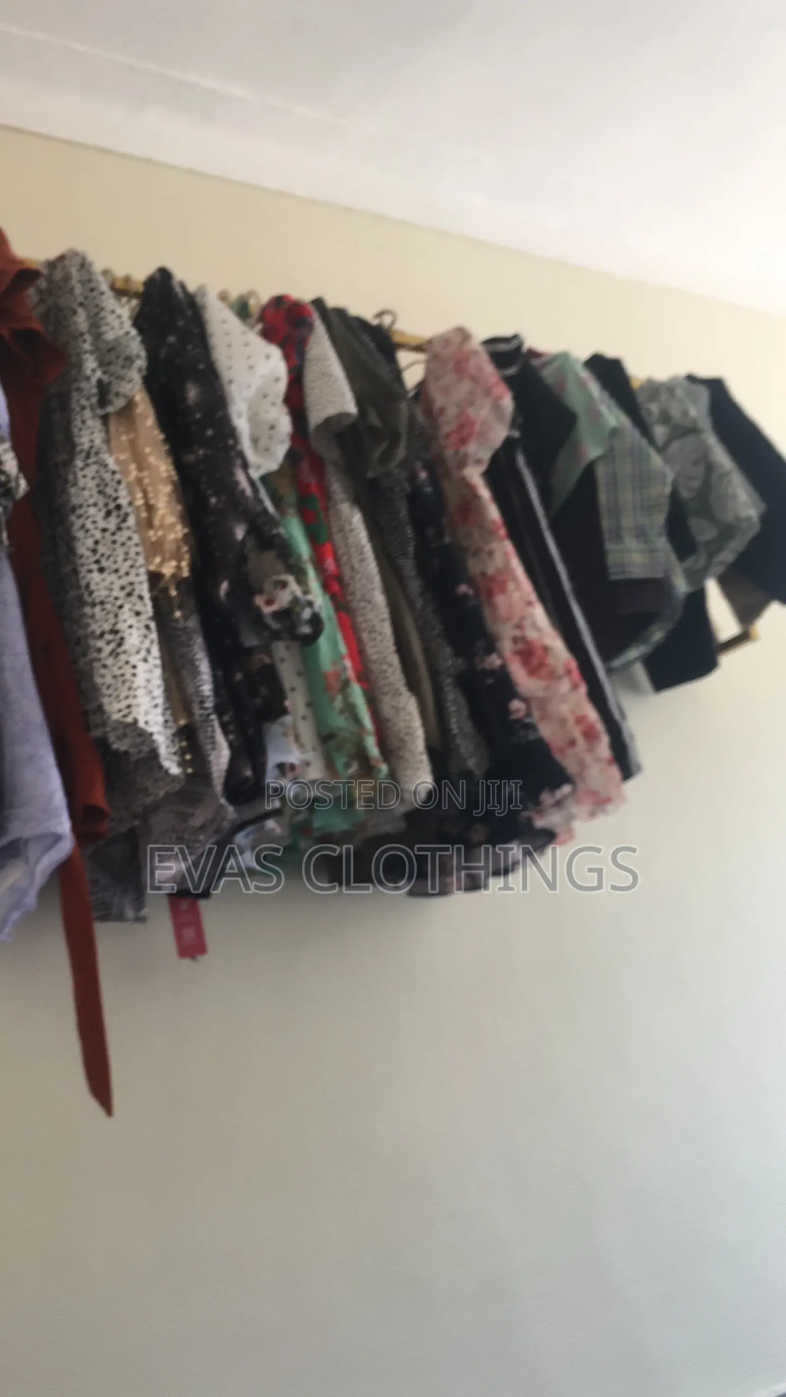 Unisex Clothing