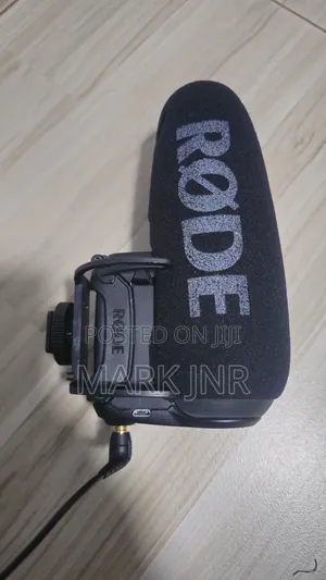 Rode Videomic Pro