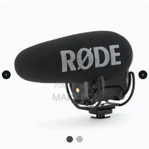 Rode Videomic Pro