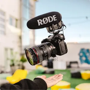 Rode Videomic Pro