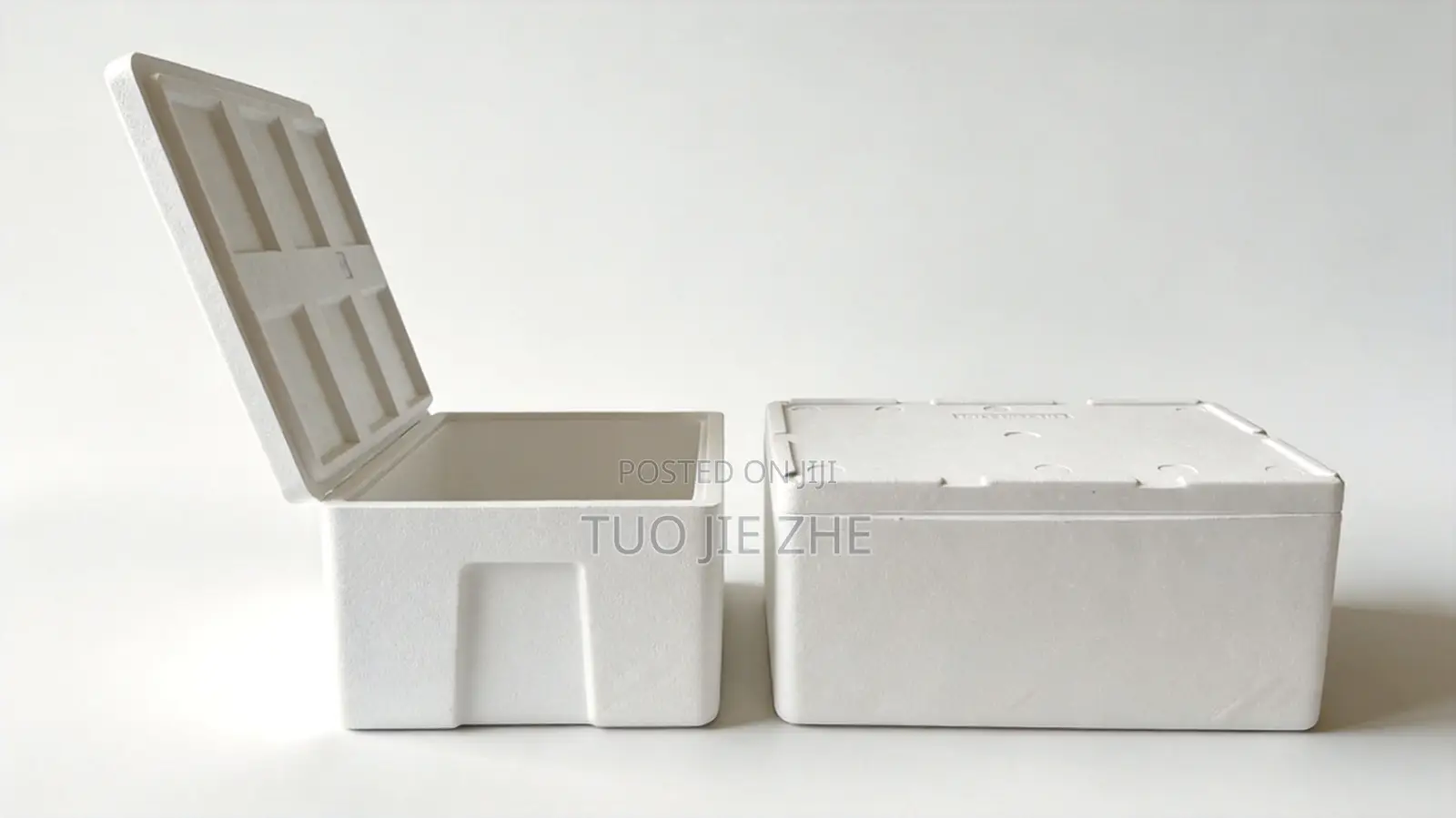 EPS Foam Box