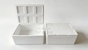 EPS Foam Box