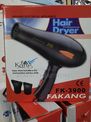 Fakang Hair Dryer
