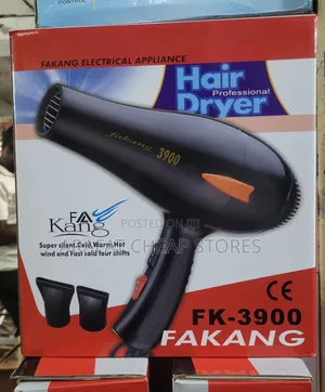 Fakang Hair Dryer