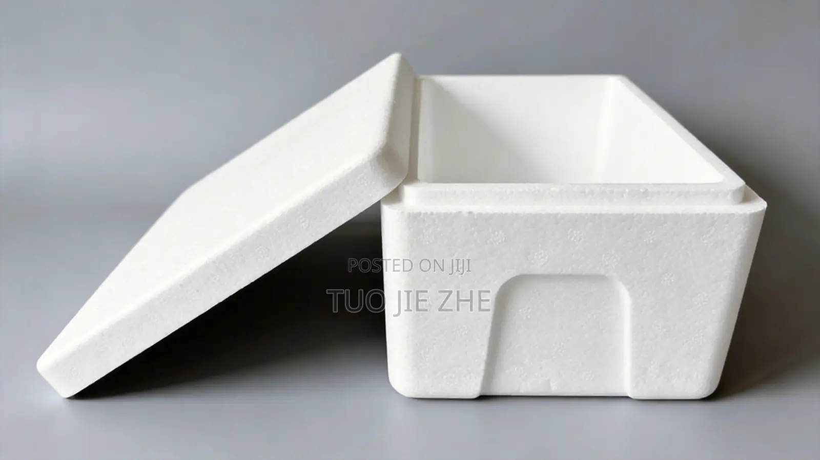 EPS Foam Box