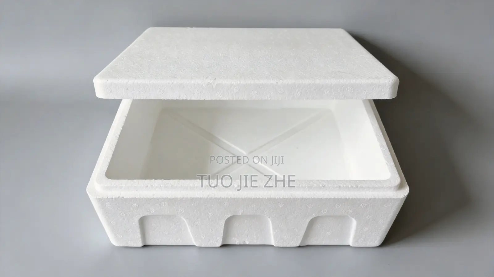 EPS Foam Box