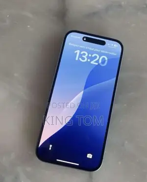 Apple iPhone 16 256 GB Blue