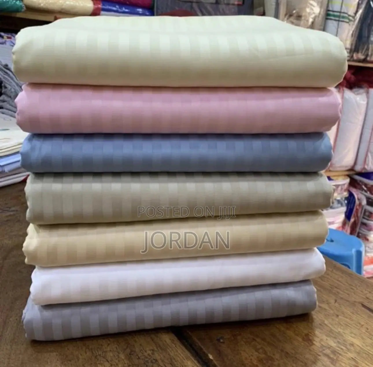 Cotton Bedsheets