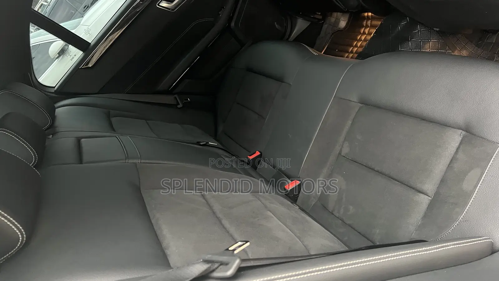 Mercedes-Benz E250 SV Premium 2014 White