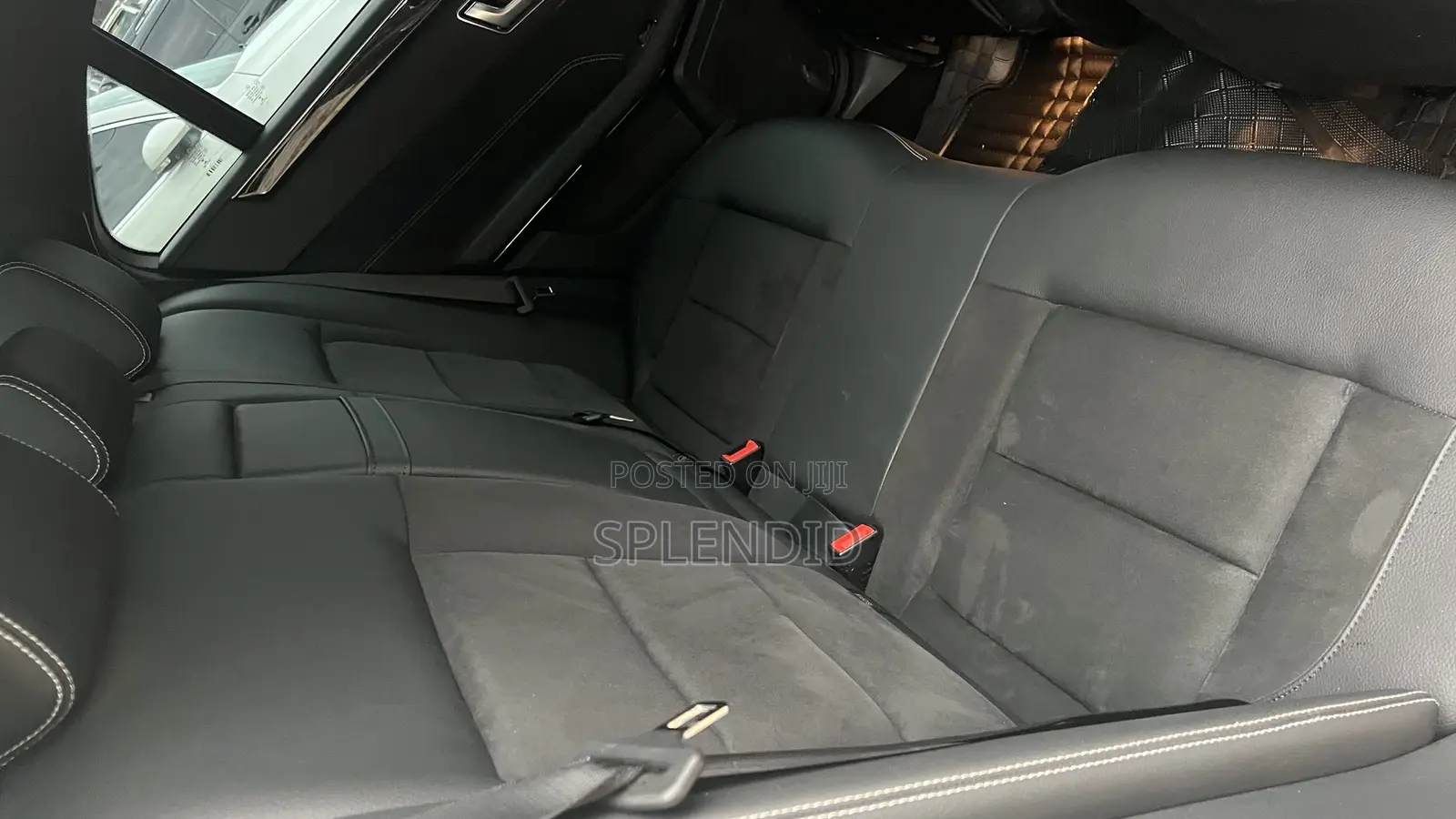 Mercedes-Benz E250 SV Premium 2014 White
