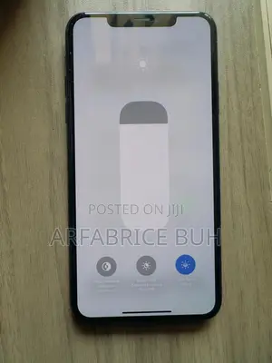 Apple iPhone 11 Pro Max 64 GB Gray