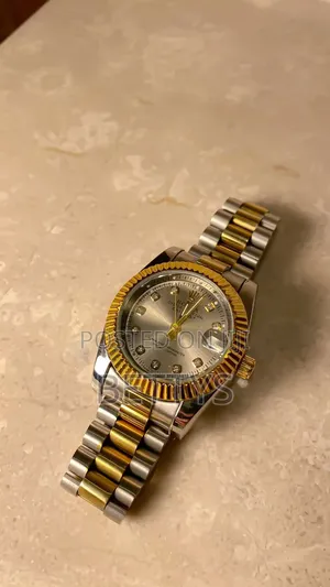 Rolex Lady-Date Just Small Size
