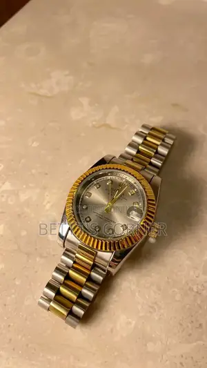Rolex Lady-Date Just Small Size