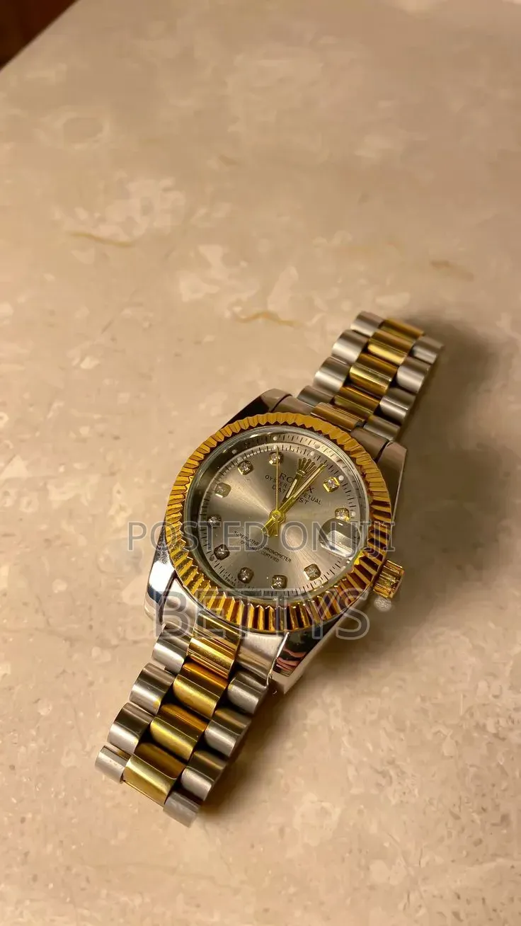 Rolex Lady-Date Just Small Size