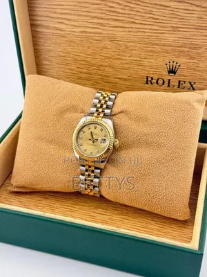 Rolex Lady-Date Just Small Size
