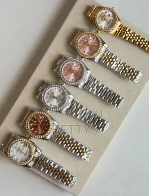 Rolex Lady-Date Just Small Size