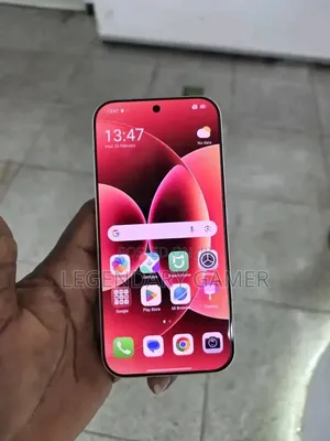 New Xiaomi 17 512 GB Gray