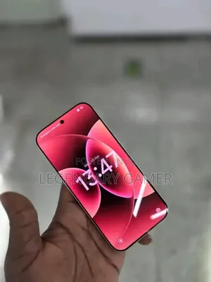 New Xiaomi 17 512 GB Gray