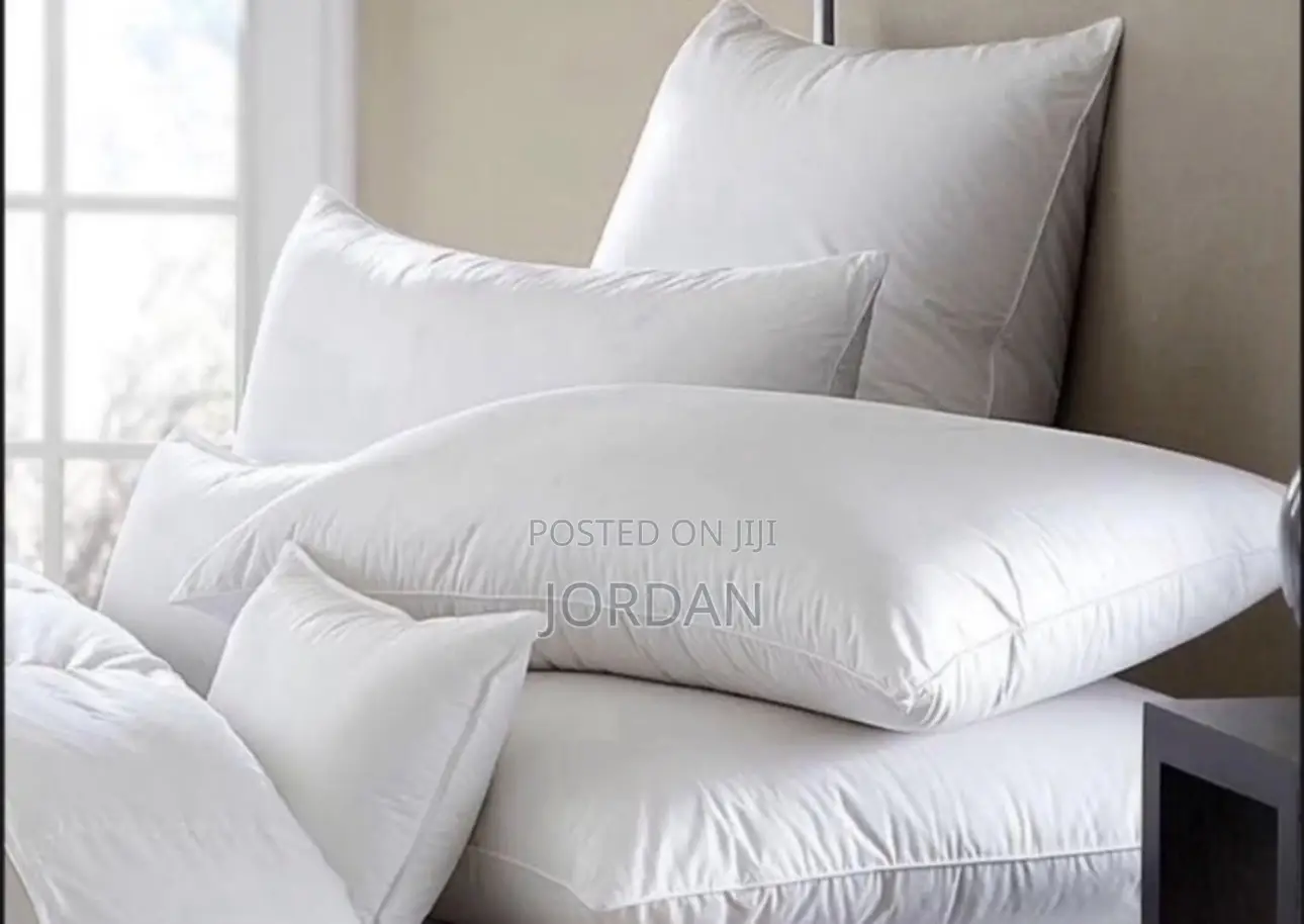 Original Fiber Pillows