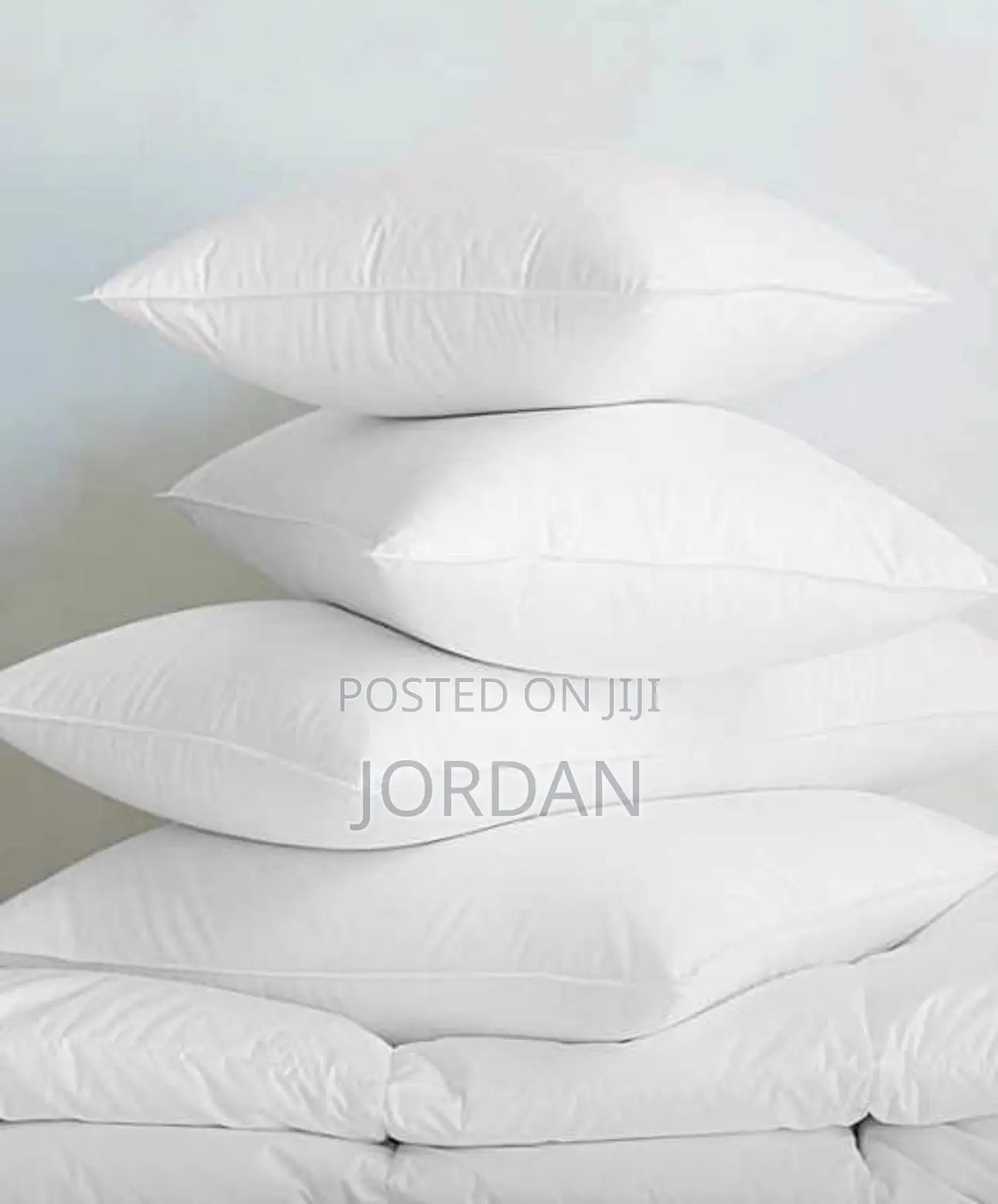 Original Fiber Pillows