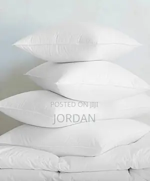 Original Fiber Pillows