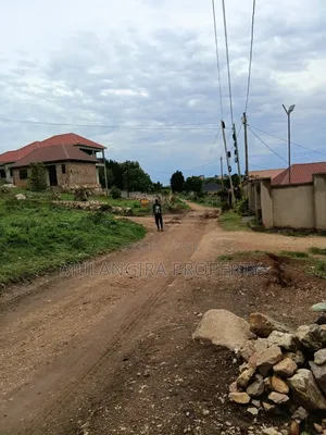 Prime Plots for Sale – Gayaza at 25m