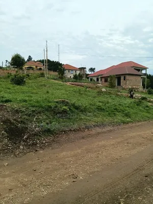 Prime Plots for Sale – Gayaza at 25m