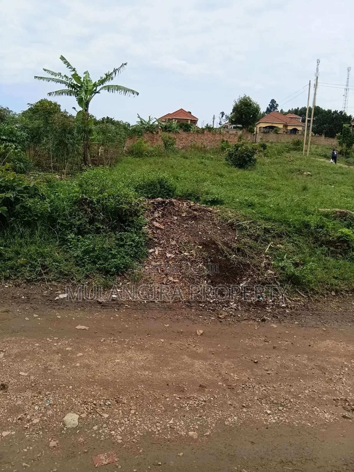 Prime Plots for Sale – Gayaza at 25m