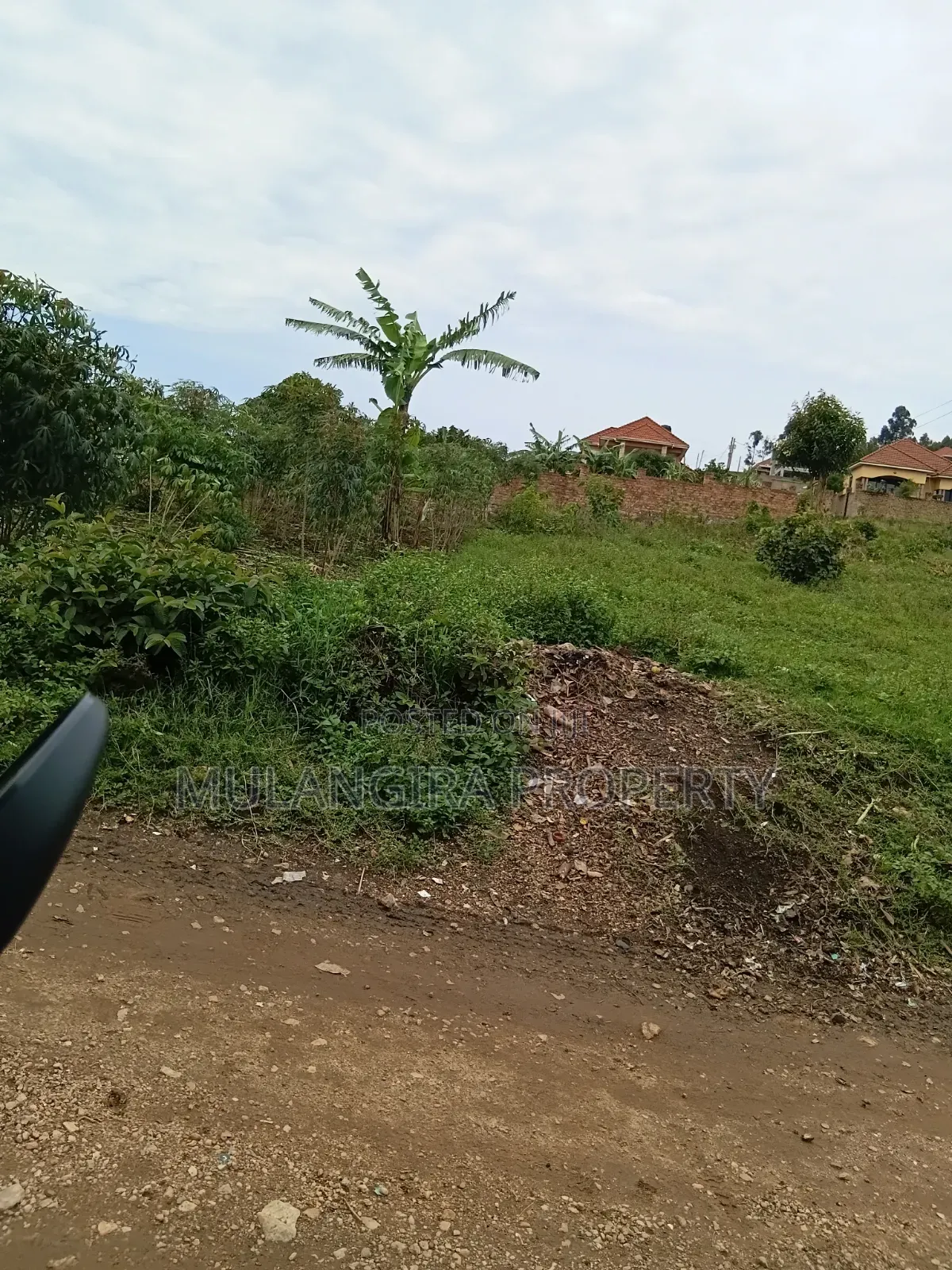 Prime Plots for Sale – Gayaza at 25m