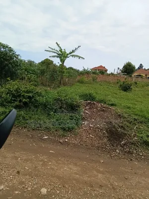 Prime Plots for Sale – Gayaza at 25m
