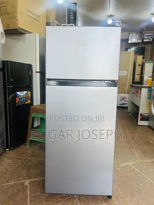 Hisense 160L Refrigerator at 