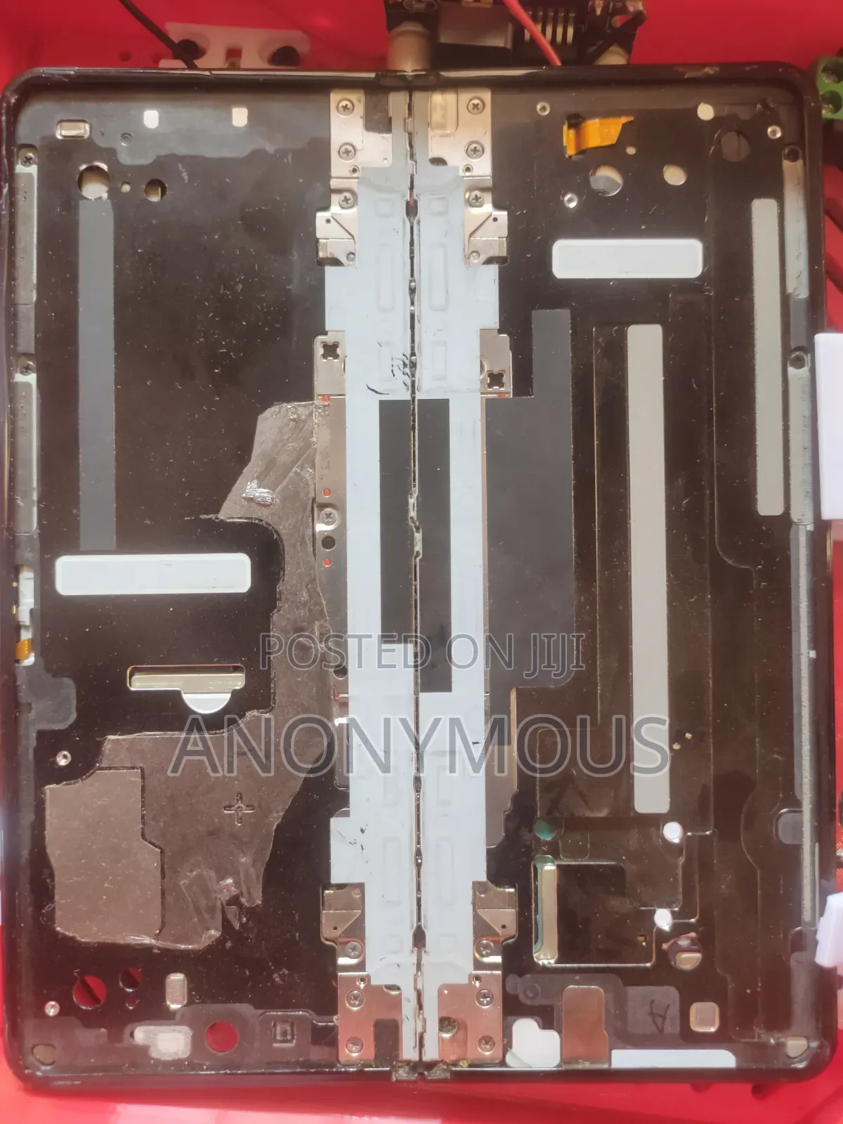 Samsung Galaxy Fold 5G 512 GB